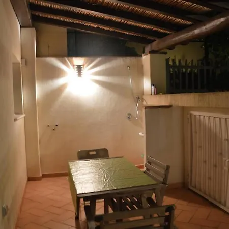 Apartment Monolocale Samira *