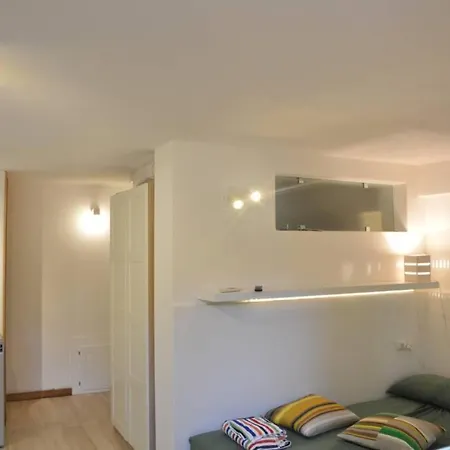 Monolocale Samira Apartment