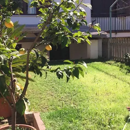 Apartment Monolocale Samira *