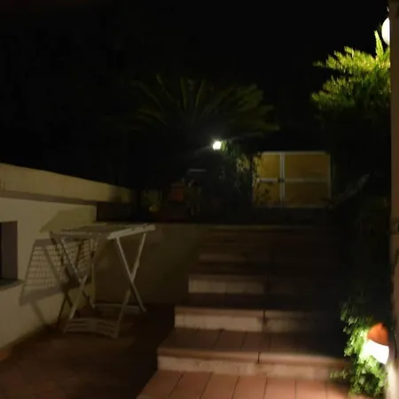 Monolocale Samira *