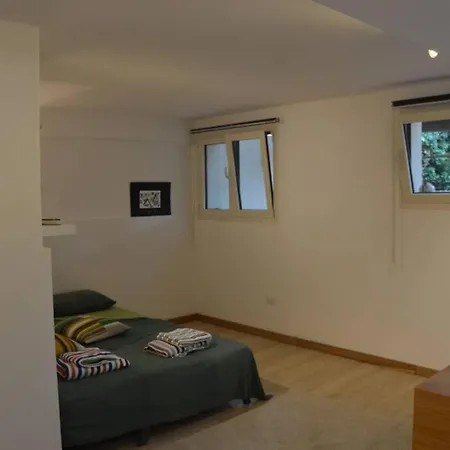 Apartment Monolocale Samira *