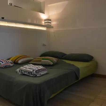 Apartment Monolocale Samira *
