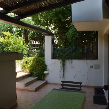 Monolocale Samira