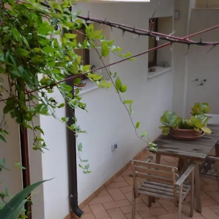 Monolocale Samira Apartment *