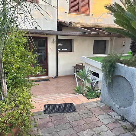 Monolocale Samira Apartment