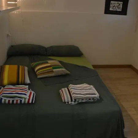 Monolocale Samira Lejlighed