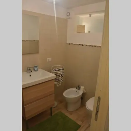 Monolocale Samira Lejlighed