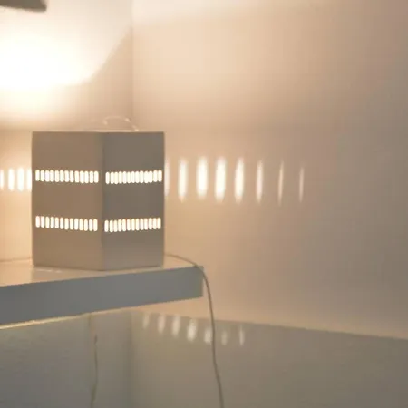 Monolocale Samira Lejlighed