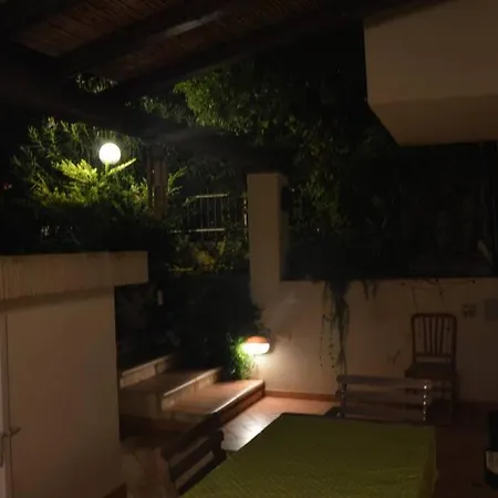 Monolocale Samira *