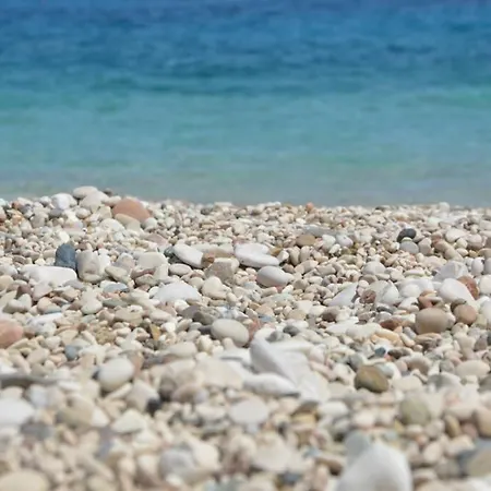 Lejlighed Monolocale Samira Àrbatax