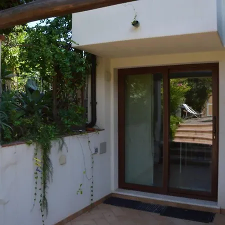 Monolocale Samira アパート