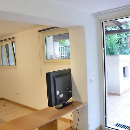 Lejlighed Monolocale Samira *