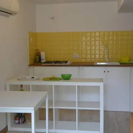 Monolocale Samira アパート