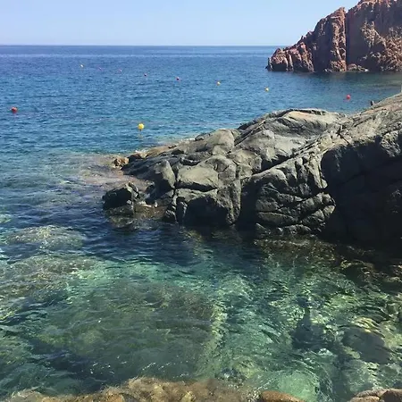 Monolocale Samira Àrbatax