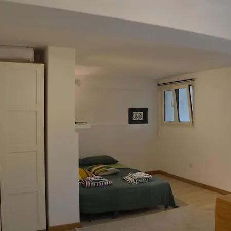 Monolocale Samira * Àrbatax