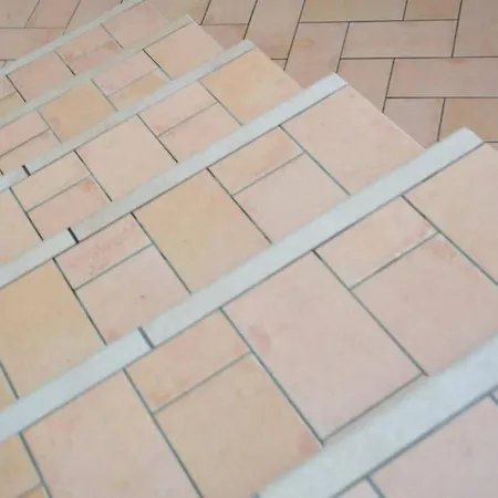 アパート Monolocale Samira *