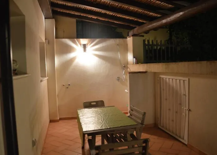 Apartman Monolocale Samira *