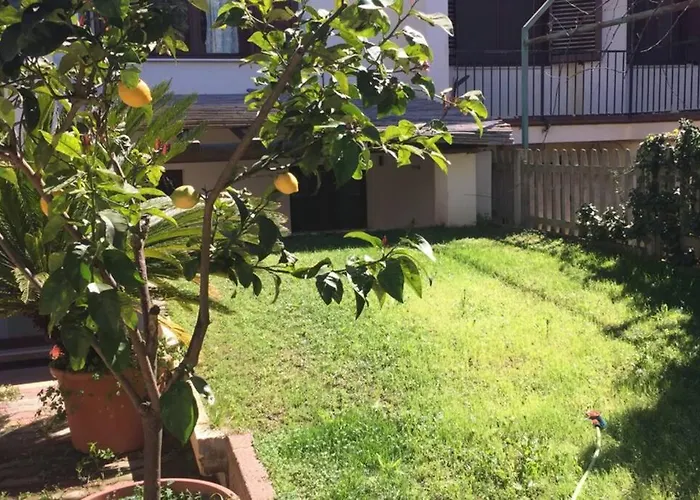 Apartman Monolocale Samira *