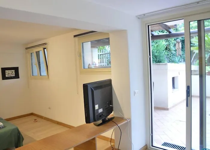 Apartman Monolocale Samira *