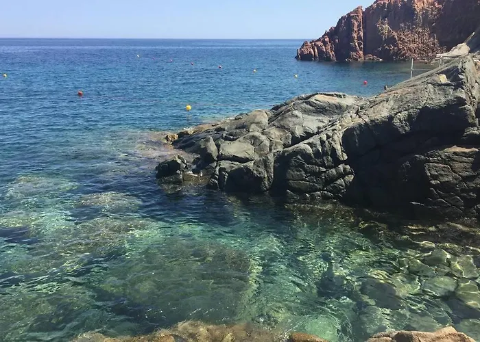 Monolocale Samira Àrbatax